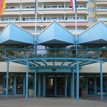 Ostseeferienappartement K105 * Brasilien