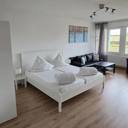 Ostseeferienappartement K105 *