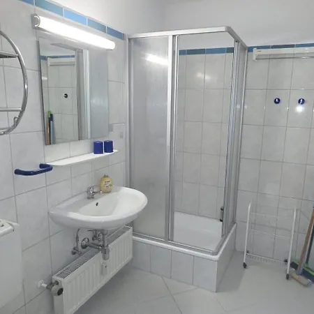 Apartamento Ostseeferienappartement K105 Brasilien